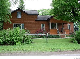 3184 Pennsylvania Rd, Olean, NY 14760