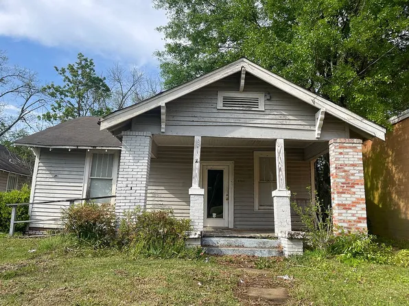 1819 W 4th St, Montgomery, AL 36106