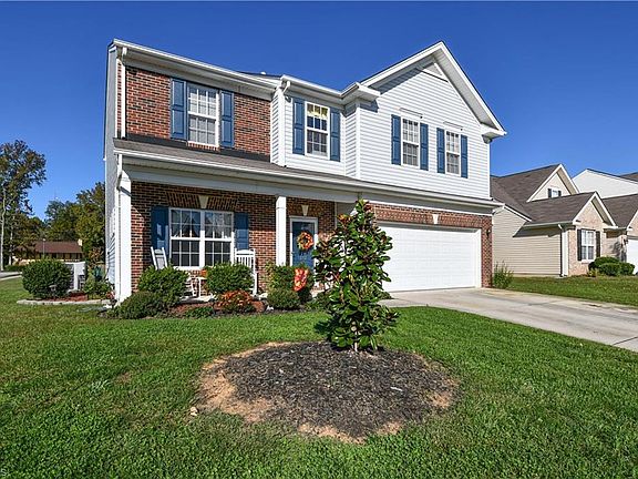2nd image of 1212 Brushy Fork Dr