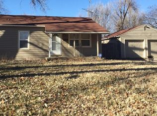 155 S Clara St, Wichita, KS 67209