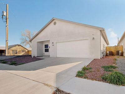 520 N 3rd St, Belen, NM, 87002