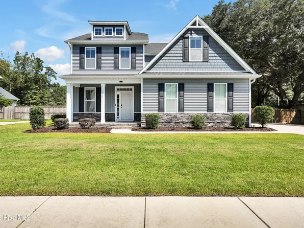 1504 Gatlin Way, Wilmington, NC 28409