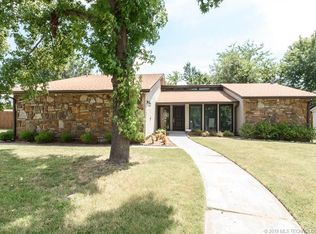7903 S 80th Ave E, Tulsa, OK 74133