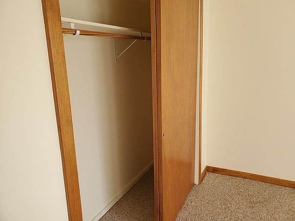 hall bedroom closet