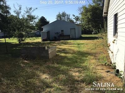 416 Cottage Ave, Abilene, KS, 67410