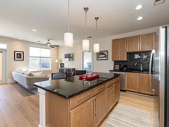 700 Finsbury St APT 402