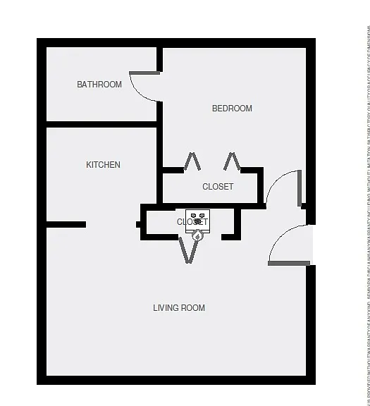 Great apartments in the heart of Uptown, one block from the red line — Photo 17
