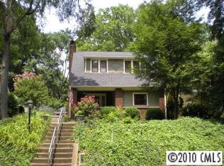 2333 Kenmore Ave, Charlotte, NC 28204