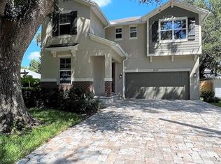 2923 W Arch St, Tampa, FL 33607