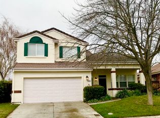 3058 Carousel Cir, Stockton, CA 95219
