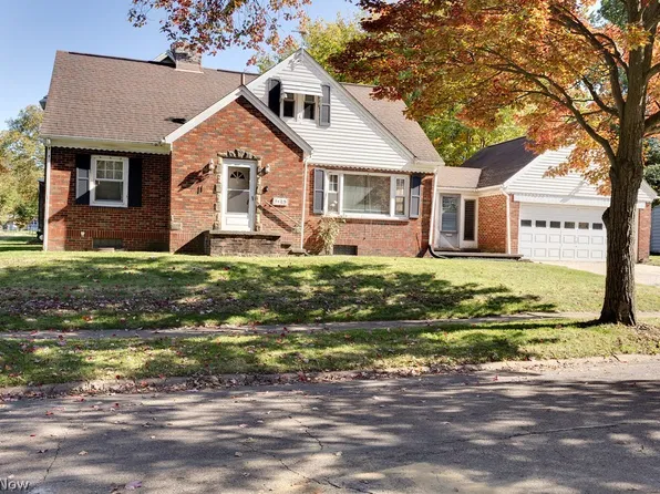 1409 Beardsley St, Akron, OH 44301