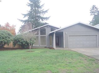 4314 SE 130th Ave, Portland, OR 97236