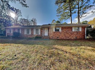 1211 Robert Ln, Marietta, GA 30062