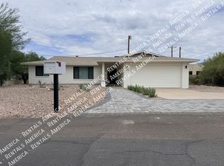 1704 E Pickrell Dr, Phoenix, AZ 85042