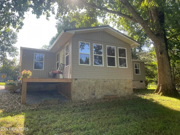 609 Old State Rd, Tellico Plains, TN 37385