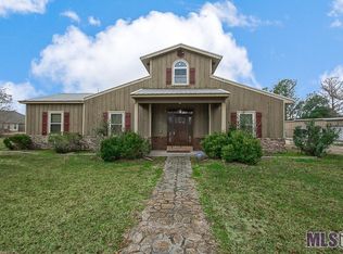 13856 Old Hammond Hwy, Baton Rouge, LA 70816
