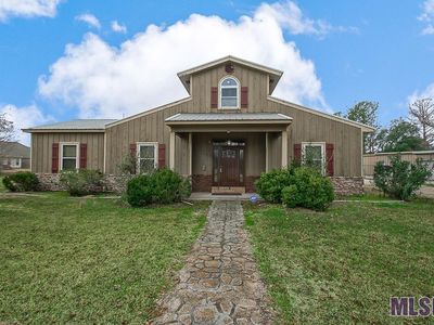13856 Old Hammond Hwy, Baton Rouge, LA, 70816