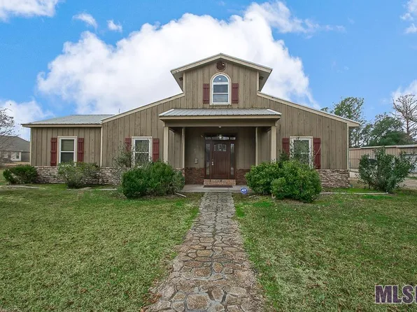 13856 Old Hammond Hwy, Baton Rouge, LA 70816