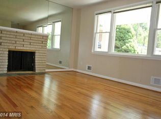 9011 Larkwood Ave, Fort Washington, MD 20744