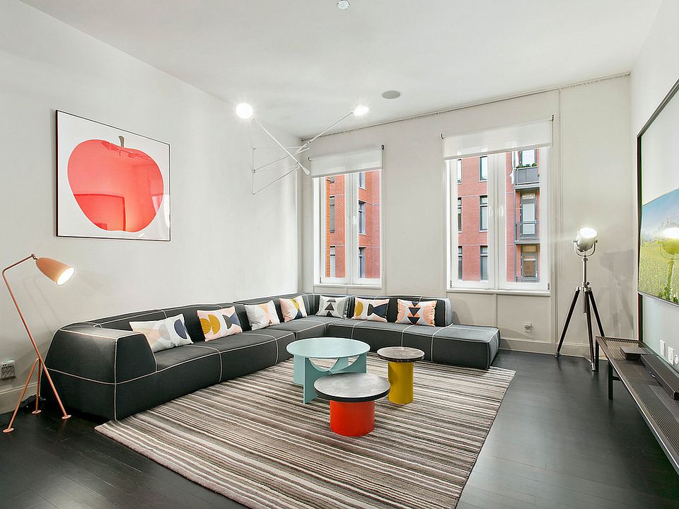 1st image of 416 Washington St APT 5K