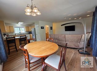 733 N Bragaw St #0B-1185SQFT, Anchorage, AK 99508