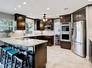 1206 Longledge Dr, Seabrook, TX 77586