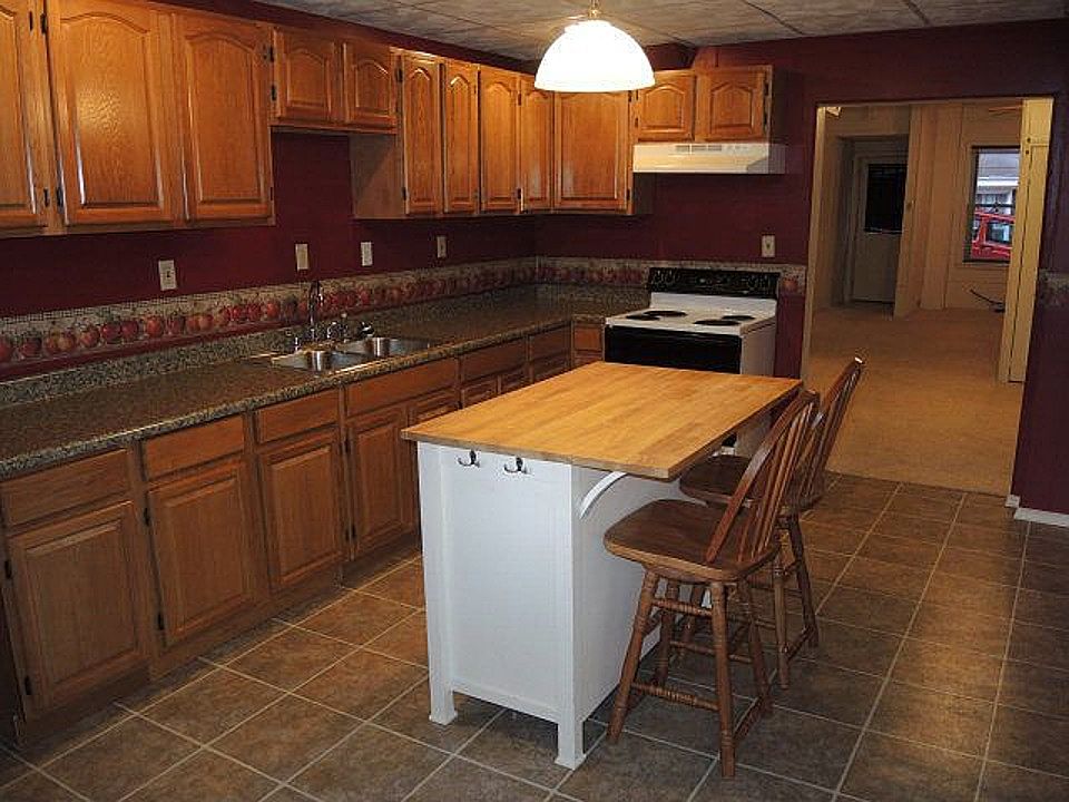 Large Kitchen