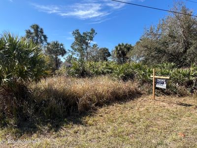 0 Dolomite Ave, North Pt, FL, 34287