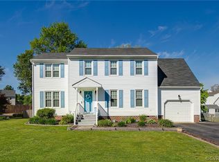 12425 Gayton Station Blvd, Henrico, VA 23233