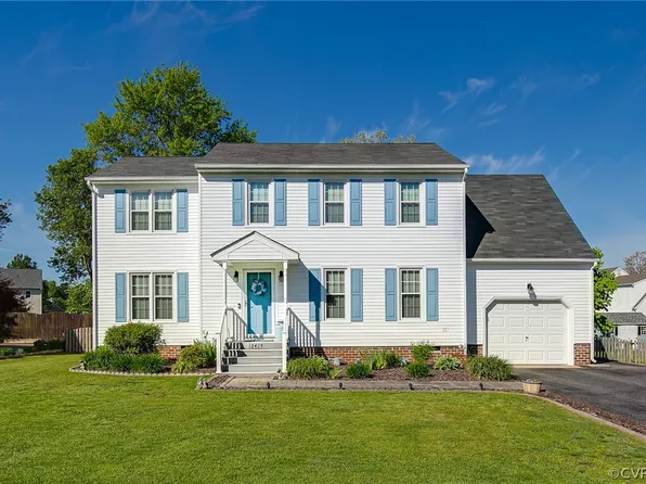 12425 Gayton Station Blvd, Henrico, VA 23233