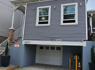 3451 John F Kennedy Blvd, Jersey City, NJ 07307