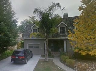 748 Rosewood Dr, Palo Alto, CA 94303