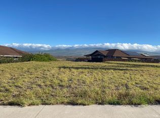 Haia St LOT 34, Waikoloa, HI 96738