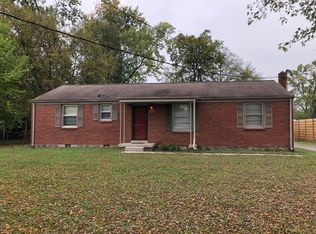 1907 Sherrill Blvd, Murfreesboro, TN 37130