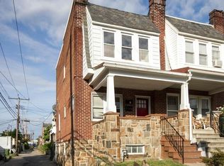 4117 Granite Ave, Baltimore, MD 21206