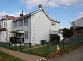 47 N Spring Ave, Greensburg, PA 15601