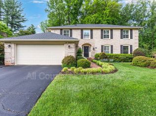 6612 Weatheford Ct, Mc Lean, VA 22101