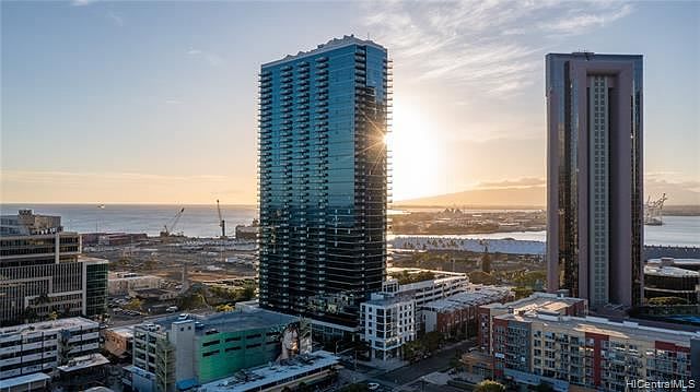 1st image of 600 Ala Moana Blvd #403