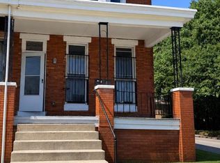 2946 Presstman St, Baltimore, MD 21216
