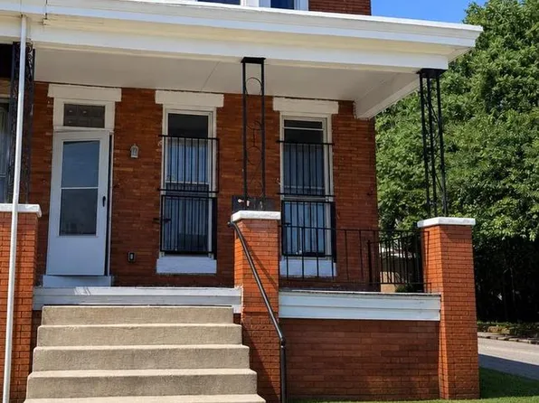 2946 Presstman St, Baltimore, MD 21216