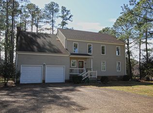 113 N Lawson Rd, Poquoson, VA 23662