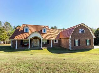 458 Cal Vernon Rd, Caledonia, MS 39740