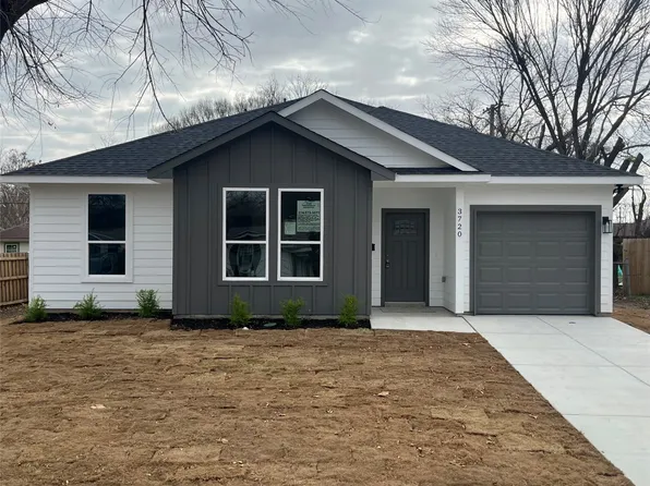 3720 Barnabus Dr, Dallas, TX 75241