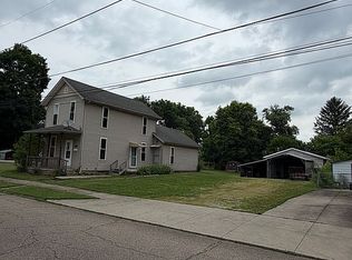 116 Wilwood Ave, Newark, OH 43055