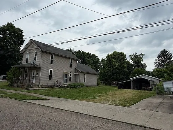 116 Wilwood Ave, Newark, OH 43055