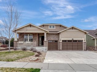 8038 S Valleyhead Way, Aurora, CO 80016