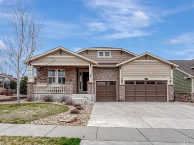 8038 S Valleyhead Way, Aurora, CO, 80016