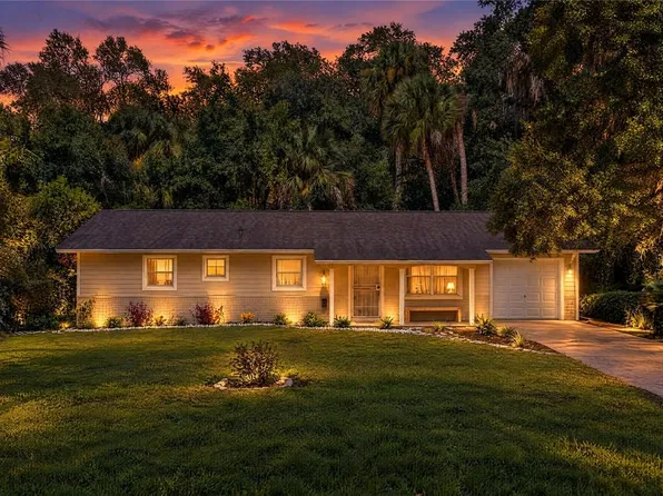 1585 W J WILLIAMS LANE, DUNNELLON, FL 34434