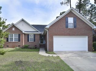 107 Terrapin Trce, Columbia, SC 29229