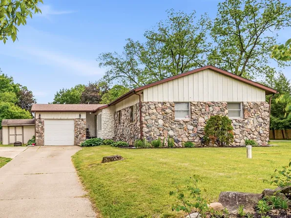 54522 Homeland Rd, Elkhart, IN 46514